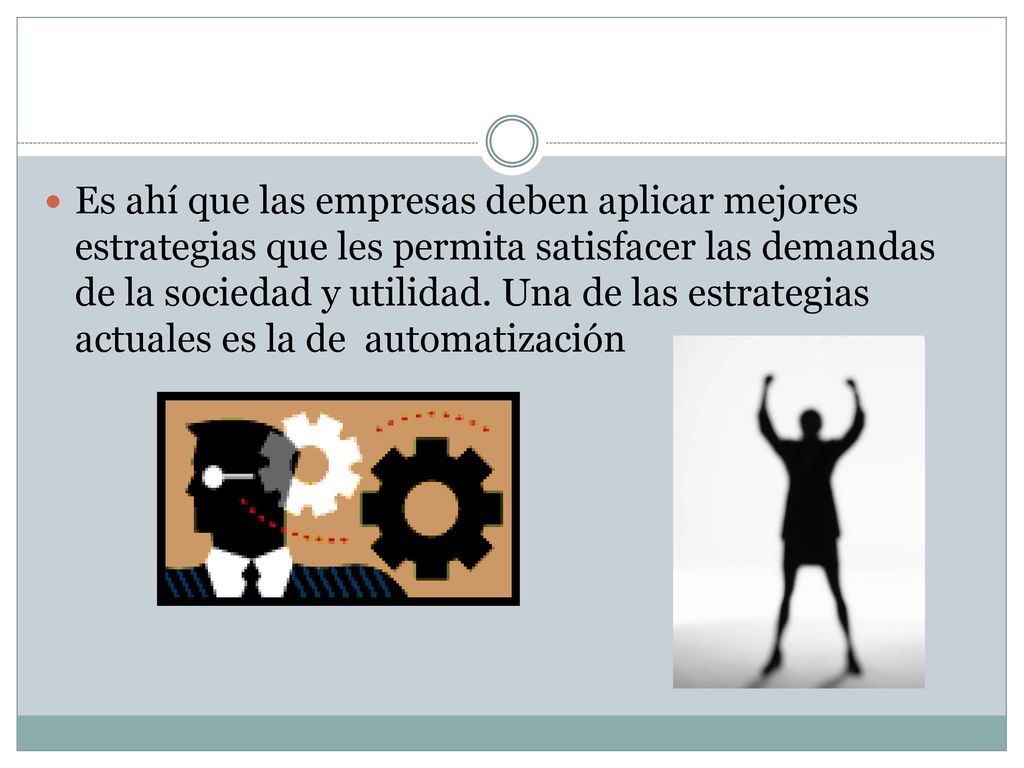 Es ahí que las empresas deben aplicar mejores estrategias que les permita satisfacer las demandas de la sociedad y utilidad.