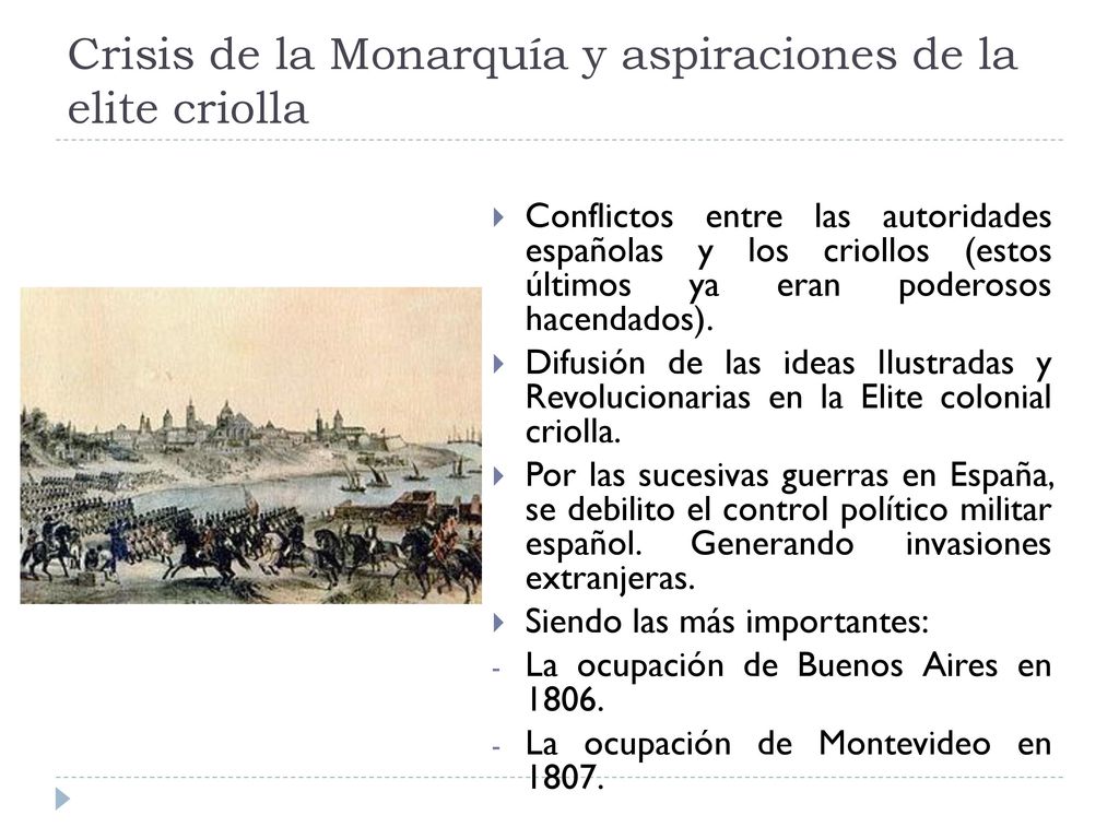 Independencia y Construcción del Estado-Nación en Chile - ppt descargar