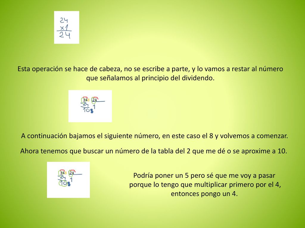 Podría poner un 5 pero sé que me voy a pasar