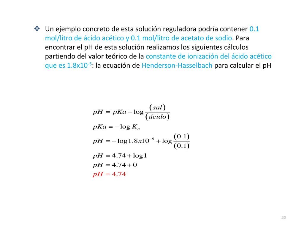 Un ejemplo concreto de esta solución reguladora podría contener 0