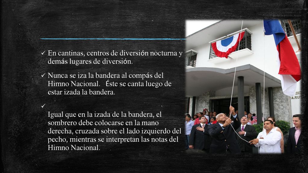 En cantinas, centros de diversión nocturna y demás lugares de diversión.
