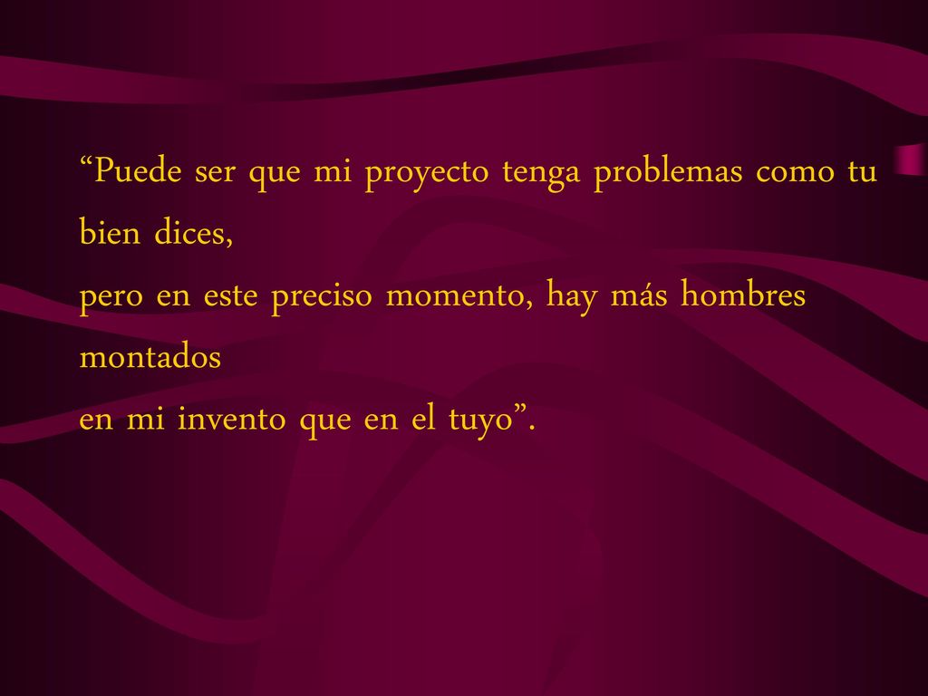 Puede ser que mi proyecto tenga problemas como tu bien dices,