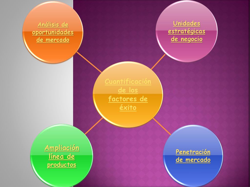 Ampliación línea de productos