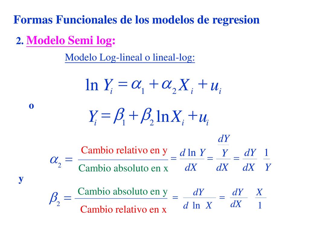 u X Y + = ln a u X Y + = ln b = a = b