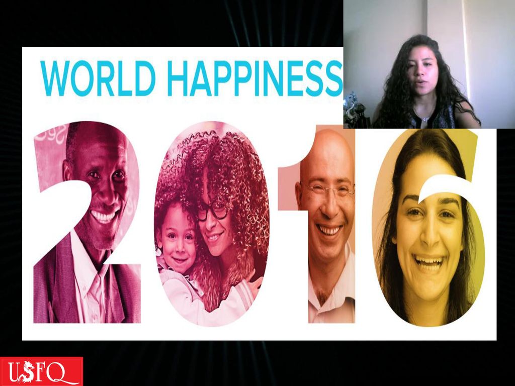 refleja el creciente interés global en utilizar la felicidad y el bienestar subjetivo como indicadores primarios de la calidad del desarrollo humano.