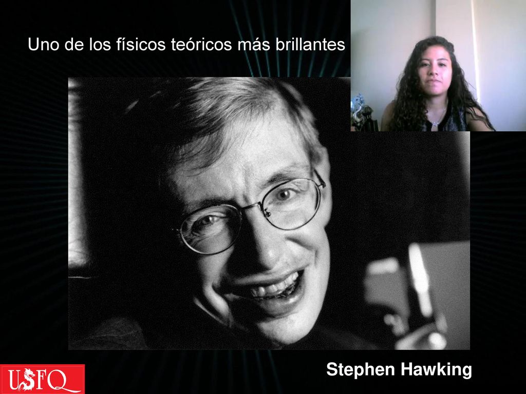 Uno de los físicos teóricos más brillantes de todos los tiempos