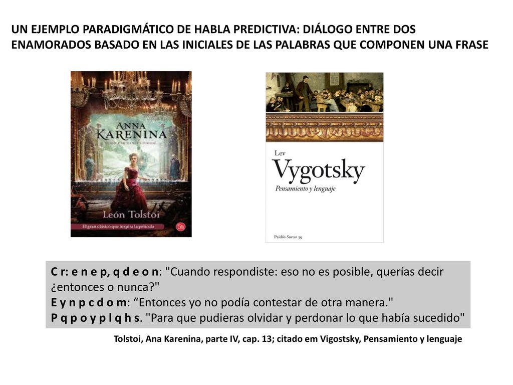 E y n p c d o m: Entonces yo no podía contestar de otra manera.