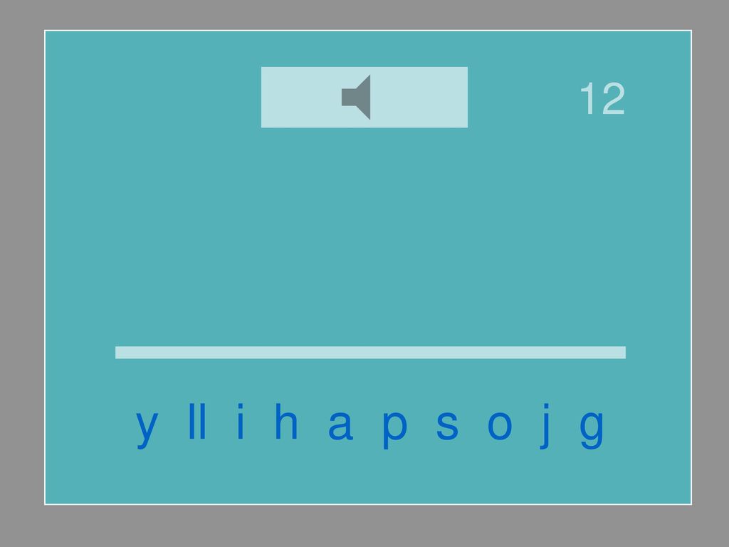 12 p a y a s o y ll i h a p s o j g