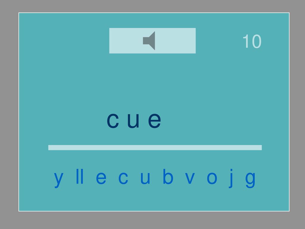 10 c u e ll o y ll e c u b v o j g