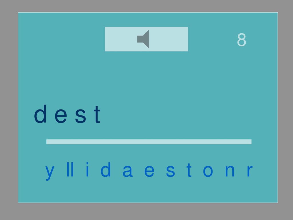 8 d e s t o r n i ll a d o r y ll i d a e s t o n r