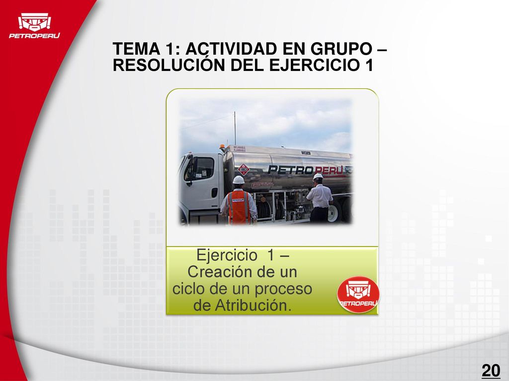 TEMA 1: ACTIVIDAD EN GRUPO – RESOLUCIÓN DEL EJERCICIO 1