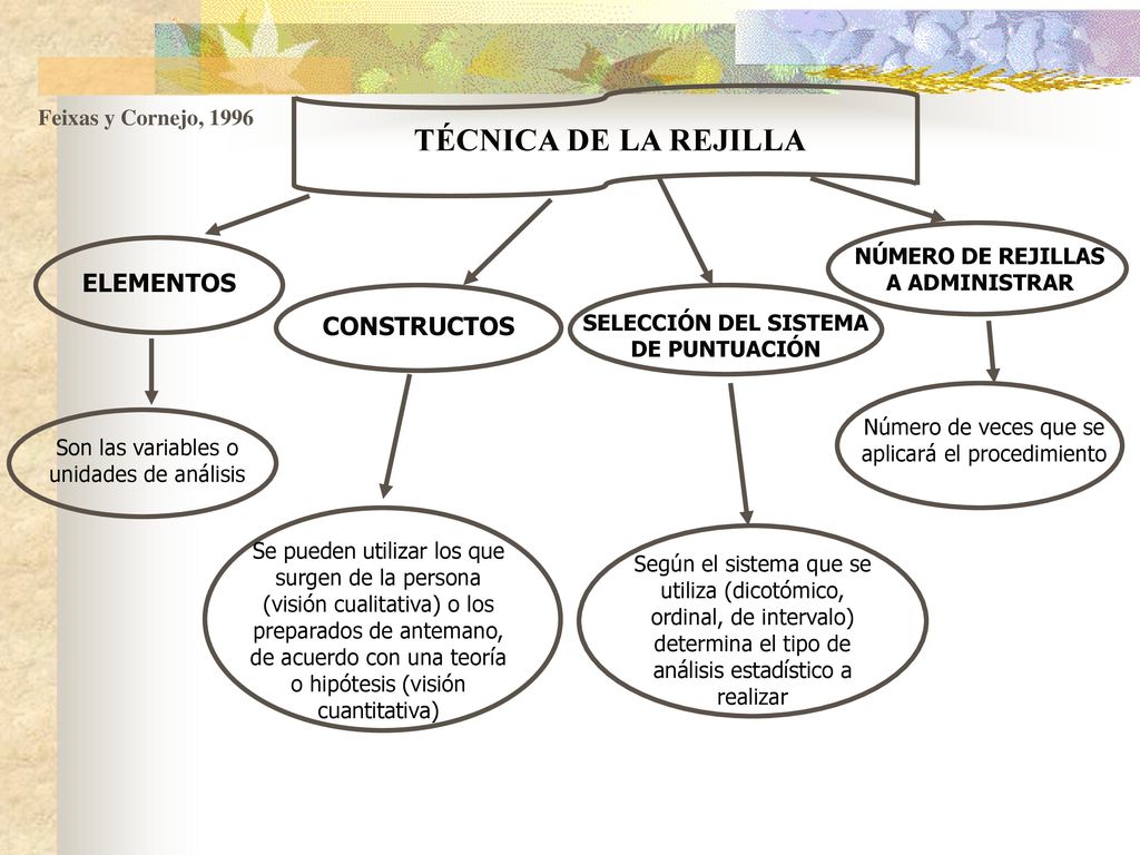 NÚMERO DE REJILLAS A ADMINISTRAR SELECCIÓN DEL SISTEMA DE PUNTUACIÓN
