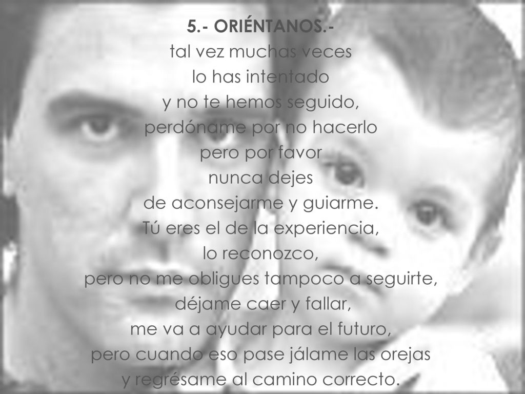 perdóname por no hacerlo pero por favor nunca dejes