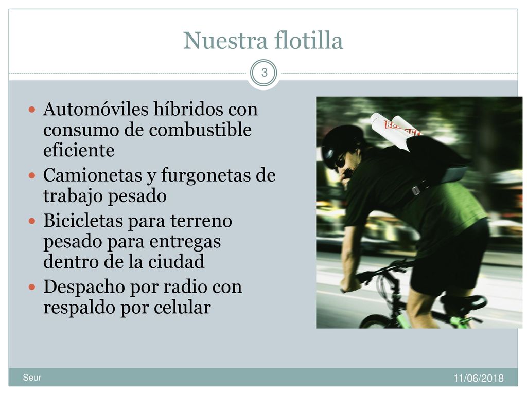 Nuestra flotilla Automóviles híbridos con consumo de combustible eficiente. Camionetas y furgonetas de trabajo pesado.