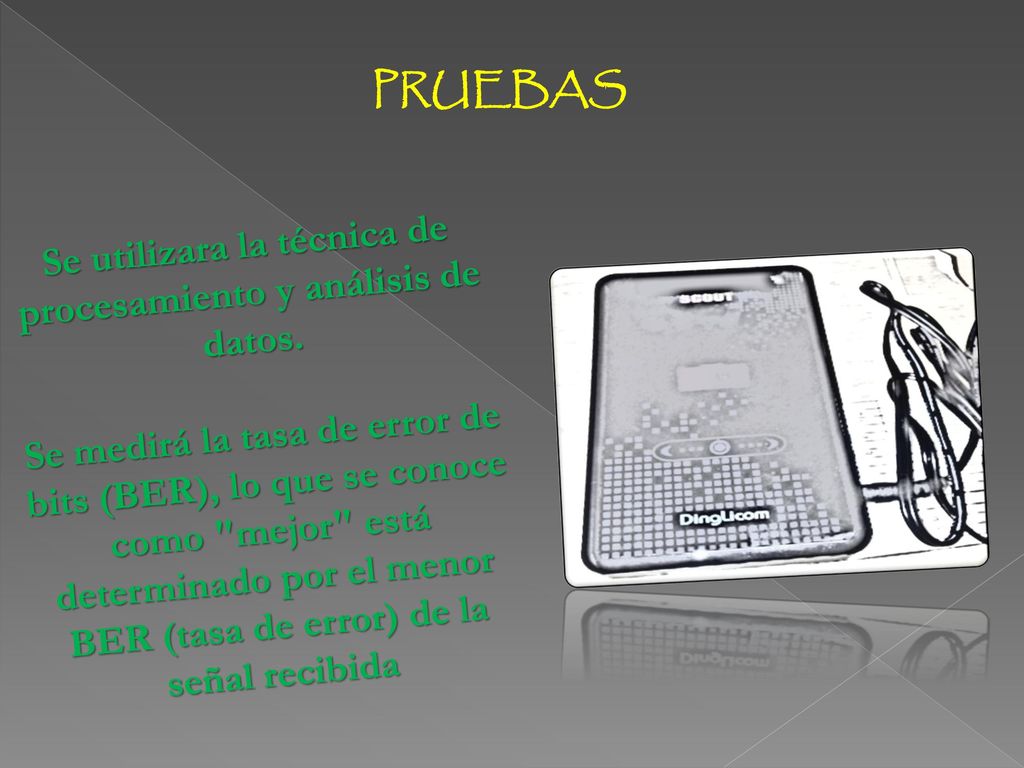 Se utilizara la técnica de procesamiento y análisis de datos.