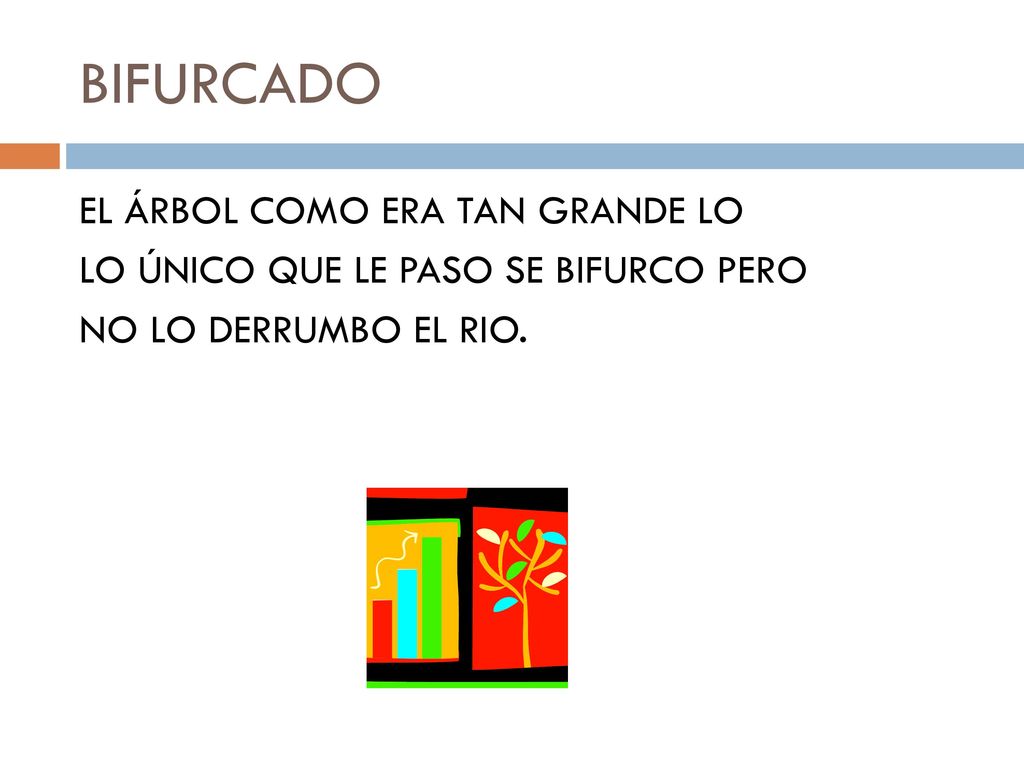 BIFURCADO EL ÁRBOL COMO ERA TAN GRANDE LO LO ÚNICO QUE LE PASO SE BIFURCO PERO NO LO DERRUMBO EL RIO.