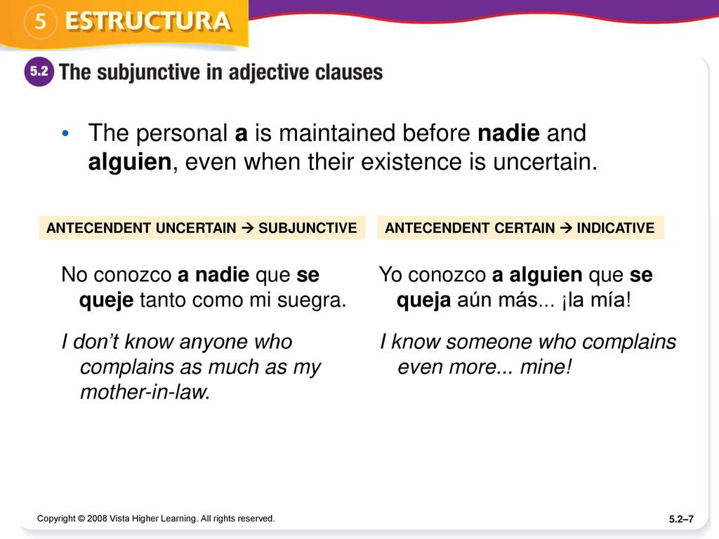 The personal a is maintained before nadie and alguien, even when their existence is uncertain.