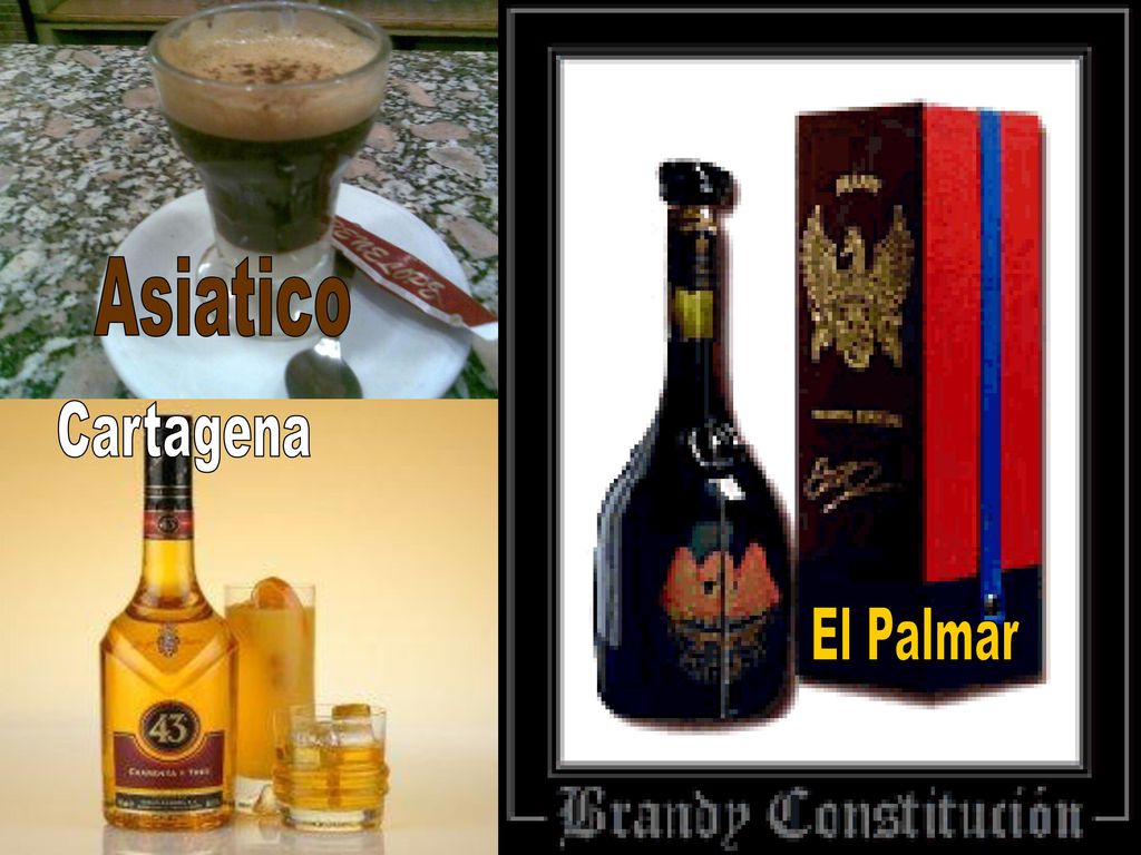 Asiatico Cartagena El Palmar