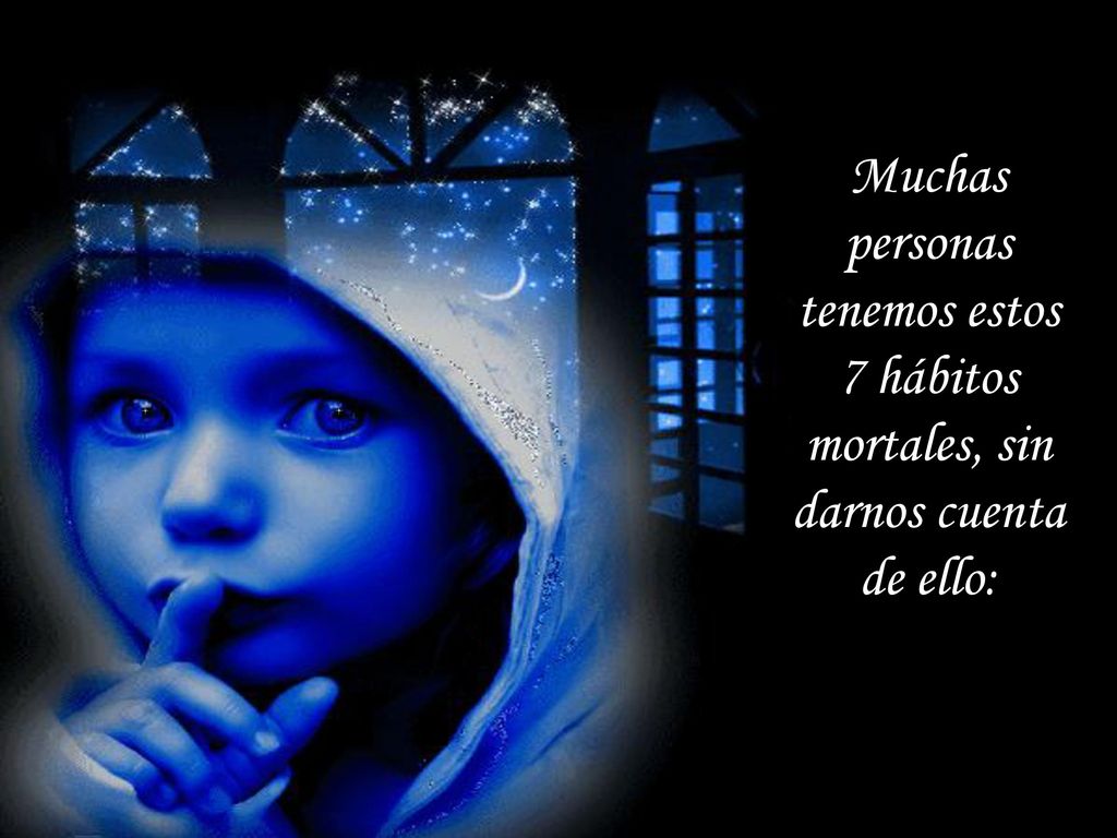 Muchas personas tenemos estos 7 hábitos mortales, sin darnos cuenta de ello: