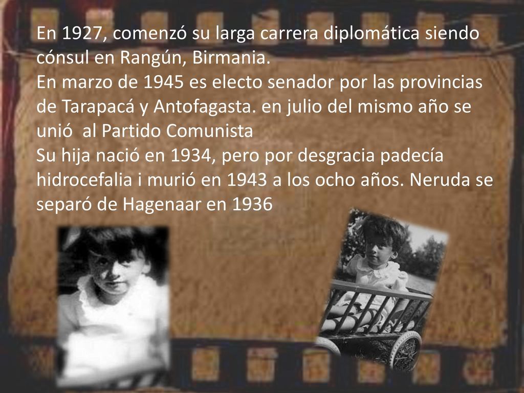 En 1927, comenzó su larga carrera diplomática siendo cónsul en Rangún, Birmania.