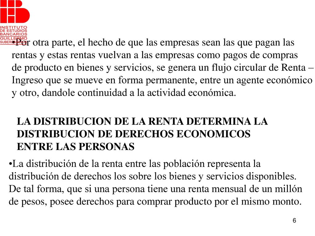 Por otra parte, el hecho de que las empresas sean las que pagan las