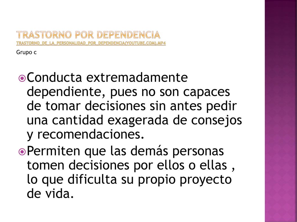 Trastorno por dependencia Trastorno_de_la_Personalidad_por_Dependencia(youtube.com).mp4