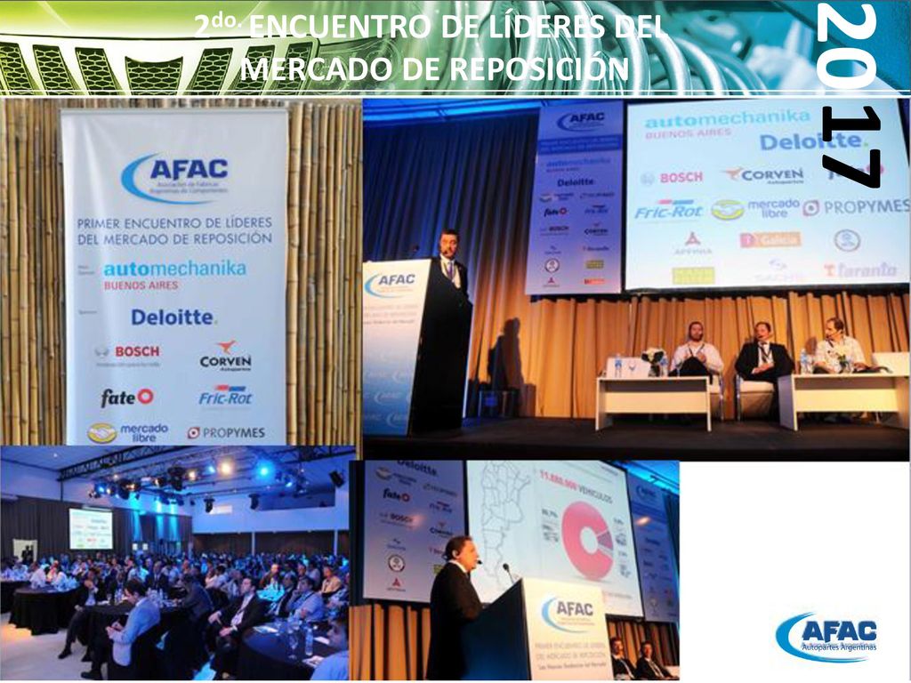 2do. ENCUENTRO DE LÍDERES DEL 2do. ENCUENTRO DE LÍDERES DEL