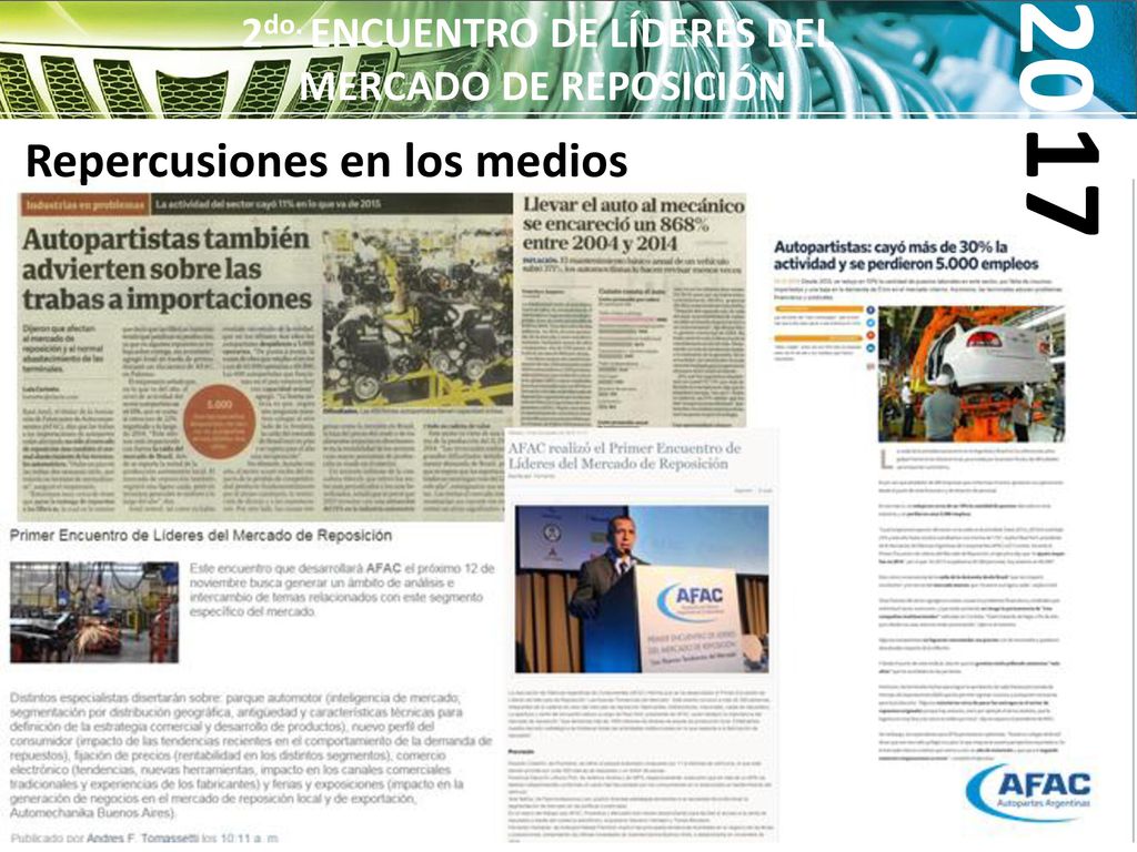 2do. ENCUENTRO DE LÍDERES DEL 2do. ENCUENTRO DE LÍDERES DEL