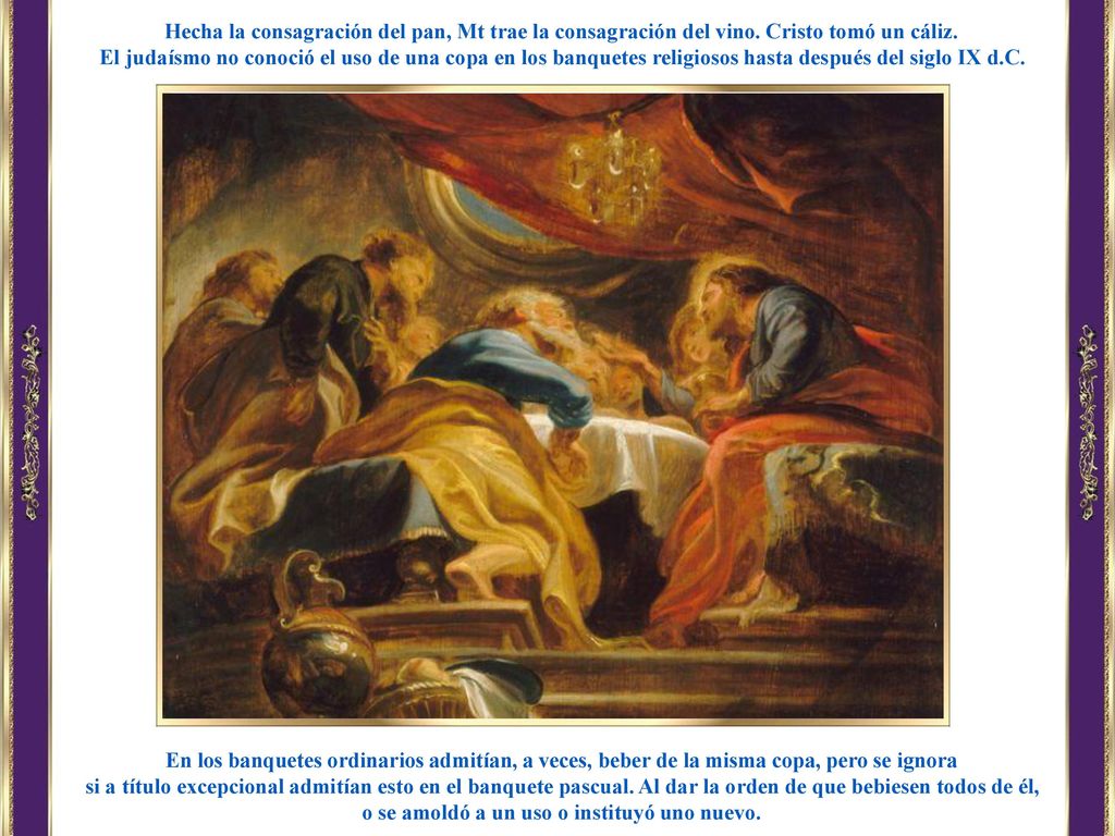 o se amoldó a un uso o instituyó uno nuevo.