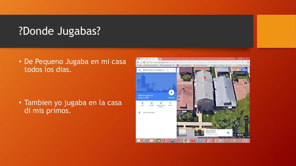 Donde Jugabas De Pequeno Jugaba en mi casa todos los dias.
