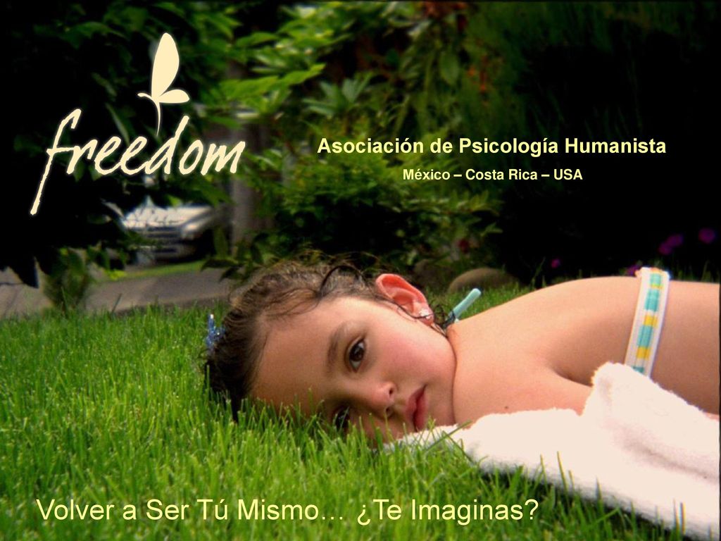 Asociación de Psicología Humanista México – Costa Rica – USA
