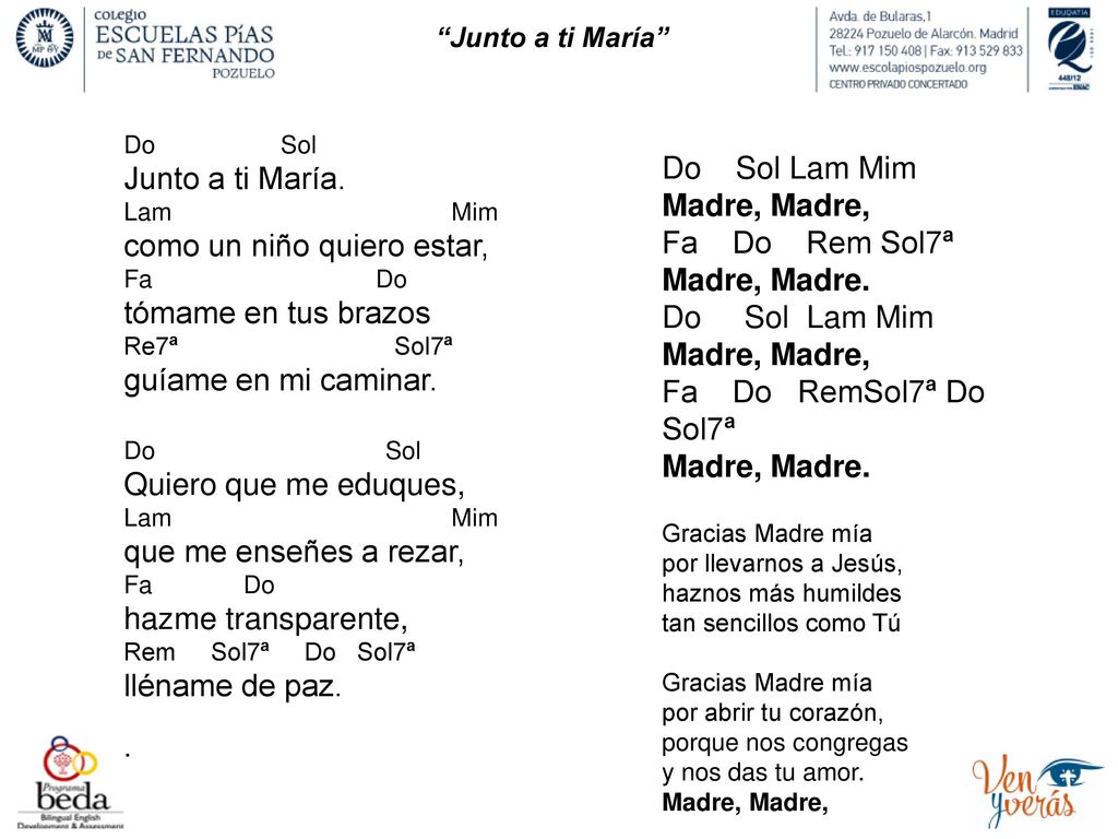 Como Un Nino Quiero Estar Tomame En Tus Brazos Guiame En Mi Caminar Ppt Descargar Bendita tu eres entre todas las mujeres, y bendito es el fruto de tu vientre, jesus. tus brazos guiame en mi caminar