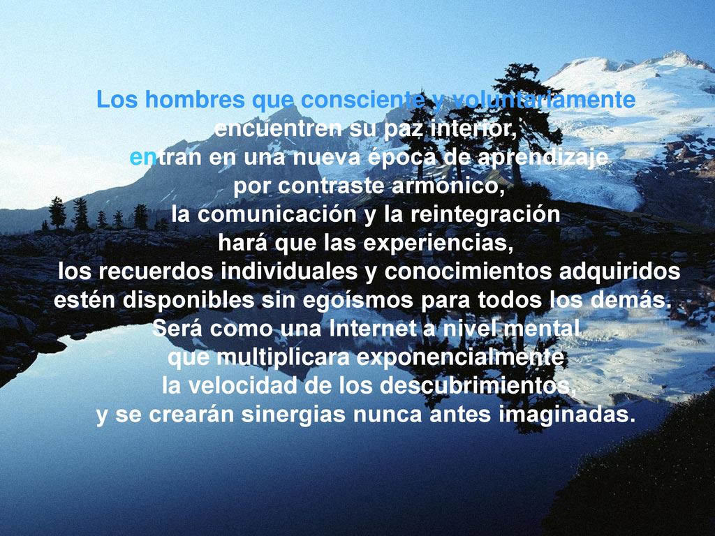 entran en una nueva época de aprendizaje por contraste armónico,