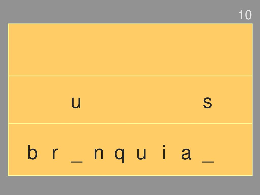 10 u s b r _ n q u i a _