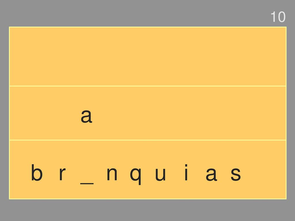 10 a b r _ n q u i a s
