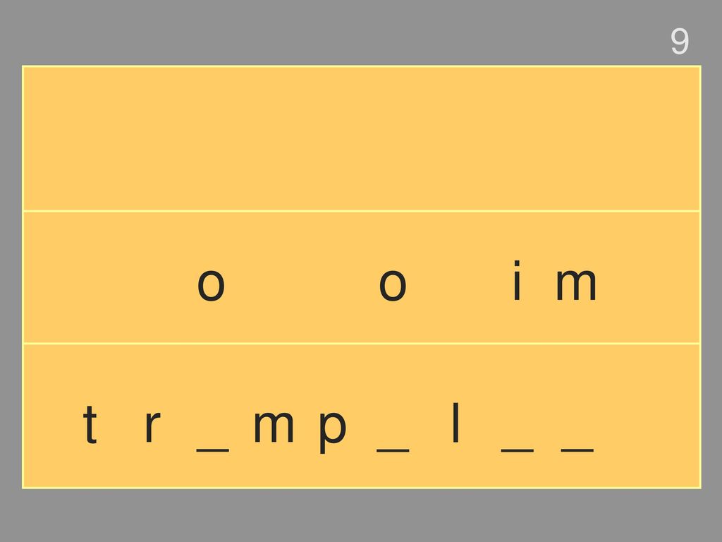 9 o o i m t r _ m p _ l _ _