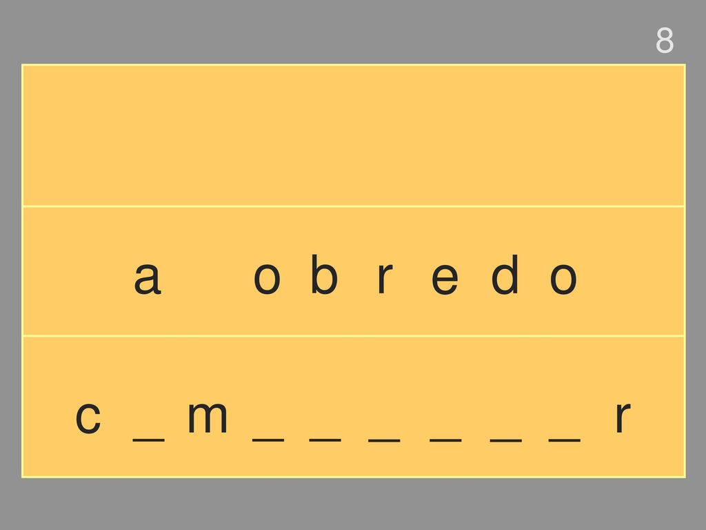 8 a o b r e d o c _ m _ _ _ _ _ _ r