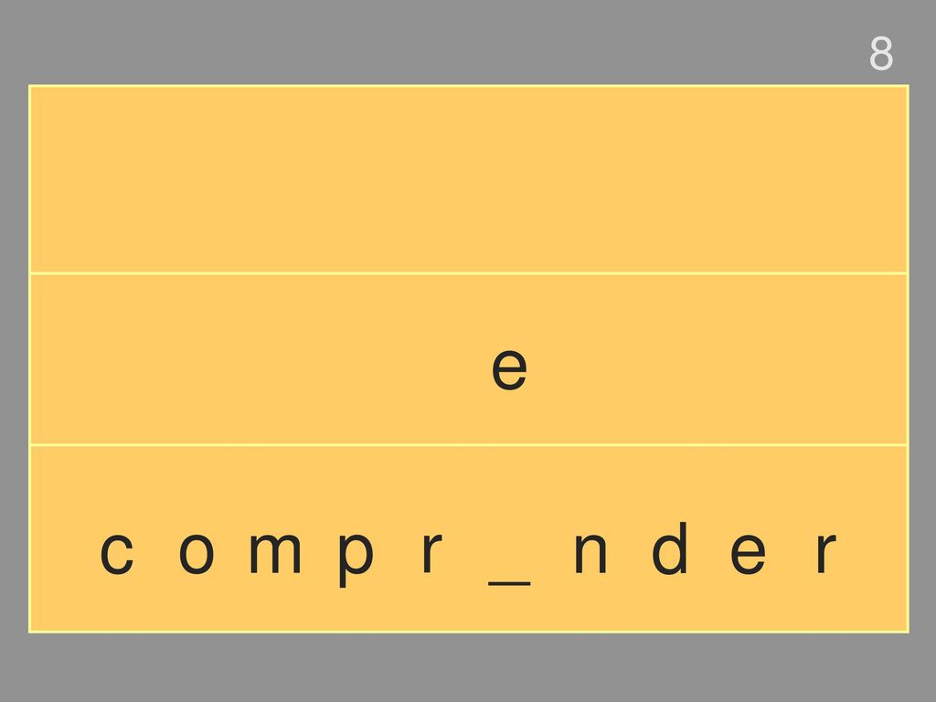 8 e c o m p r _ n d e r