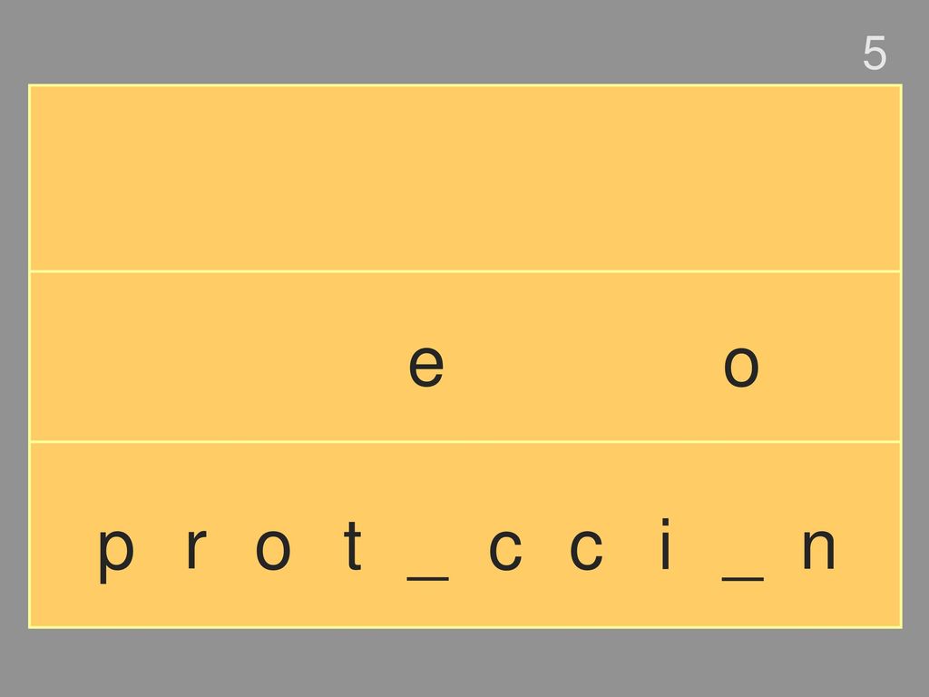 5 e o p r o t _ c c i _ n