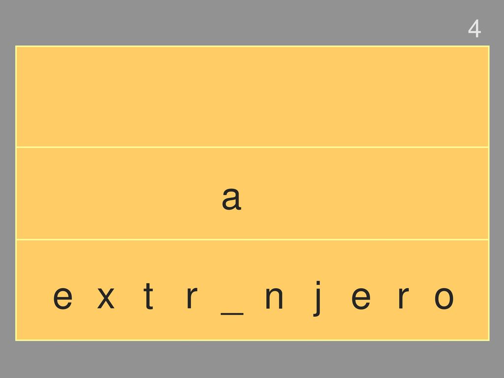 4 a e x t r _ n j e r o
