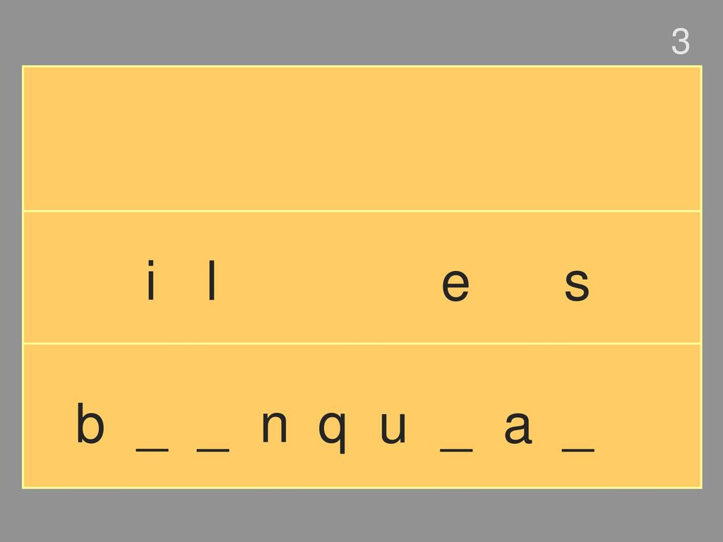 3 i l e s b _ _ n q u _ a _