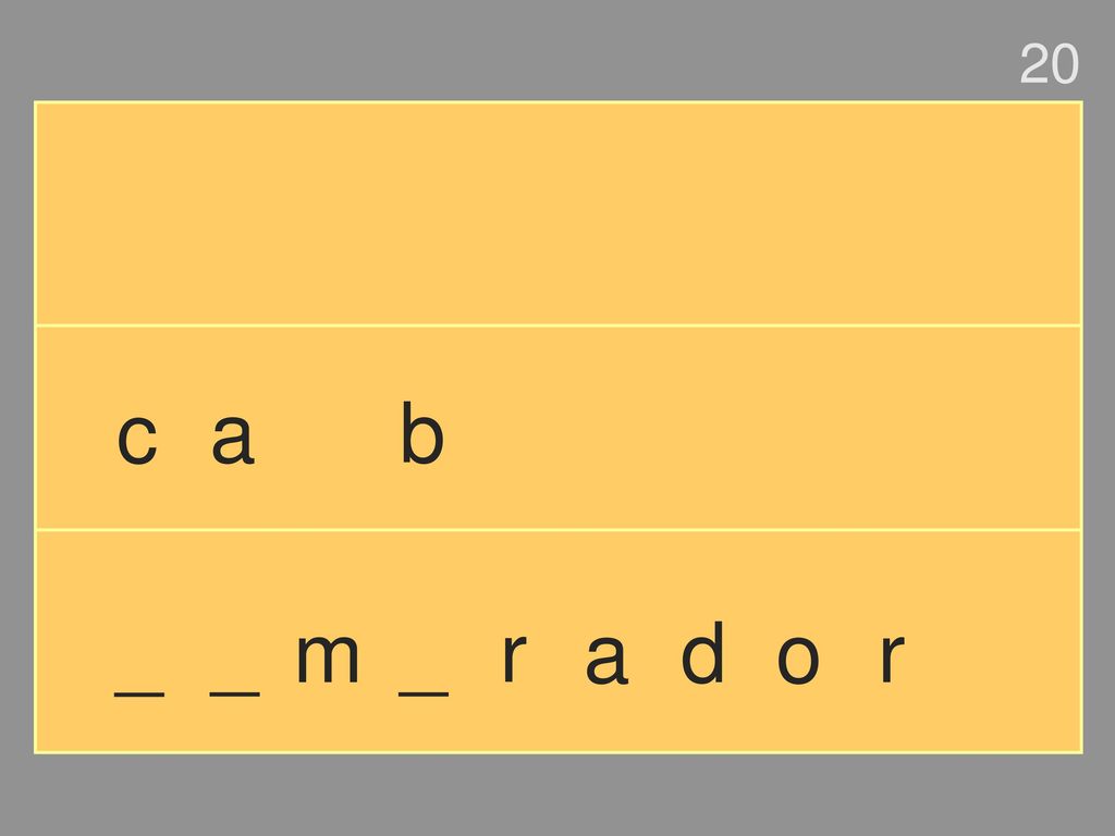 20 c a b _ _ m _ r a d o r