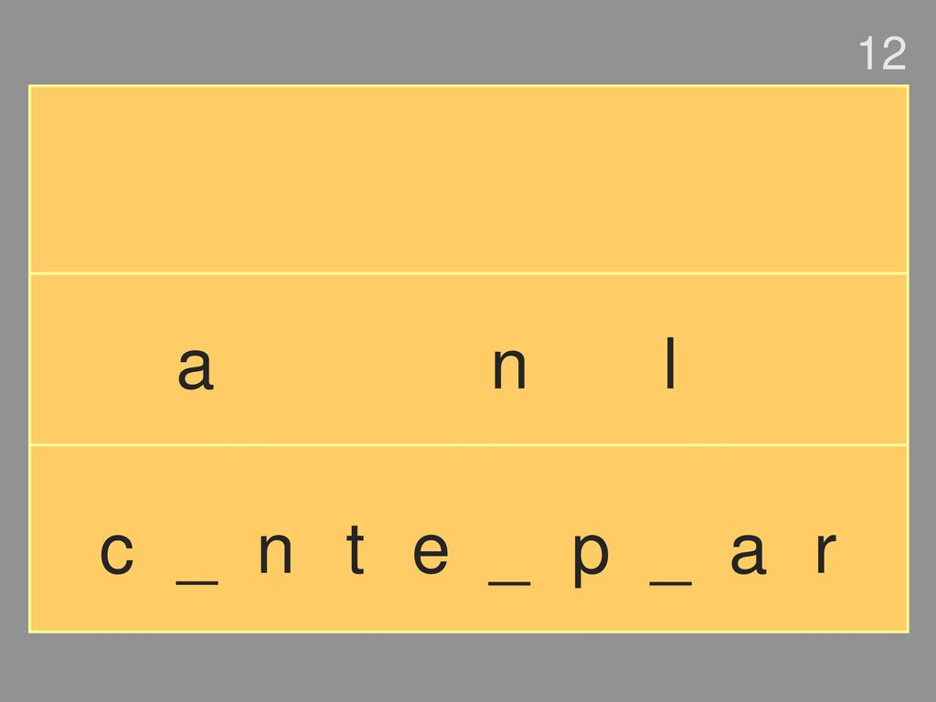 12 a n l c _ n t e _ p _ a r
