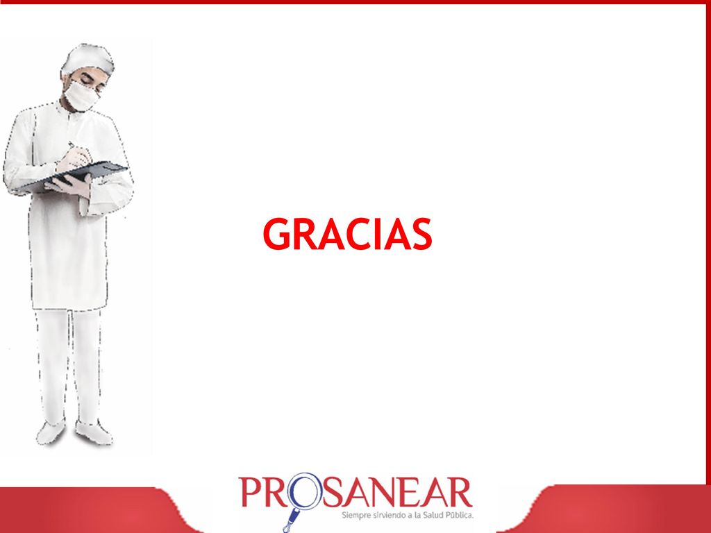 GRACIAS