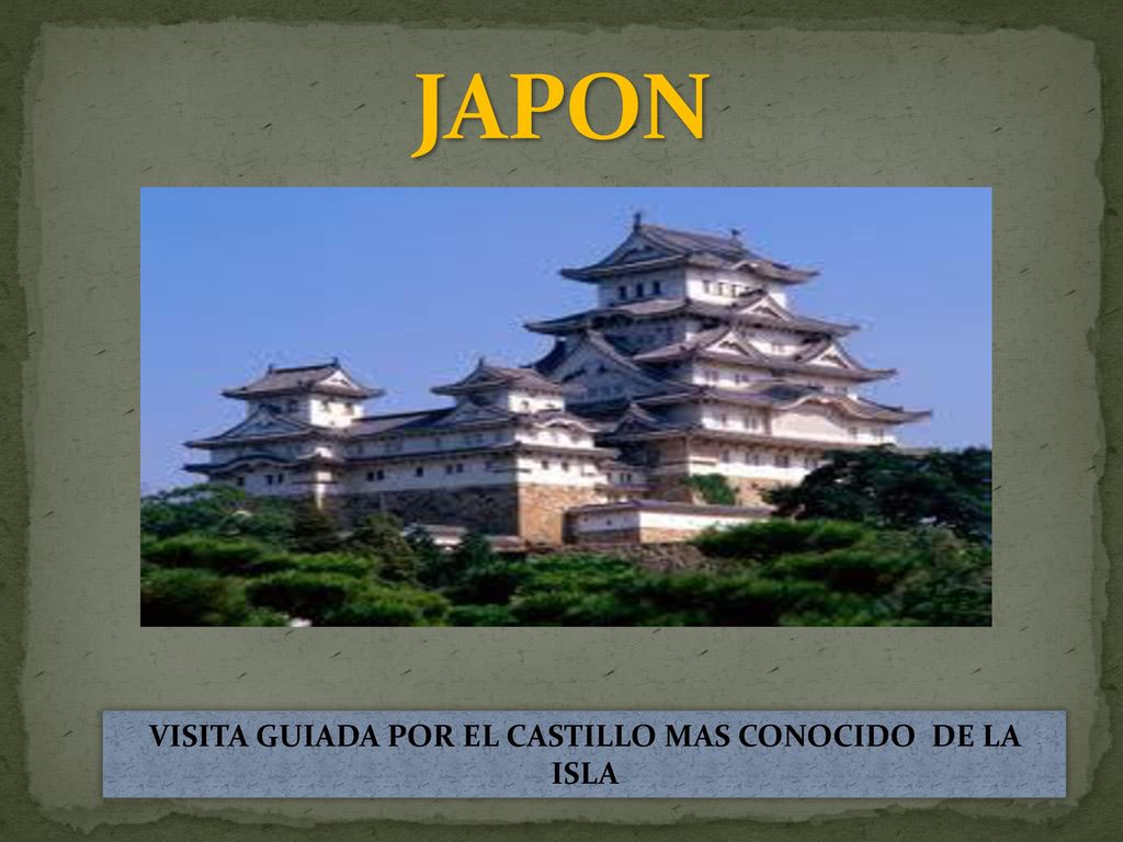 VISITA GUIADA POR EL CASTILLO MAS CONOCIDO DE LA ISLA