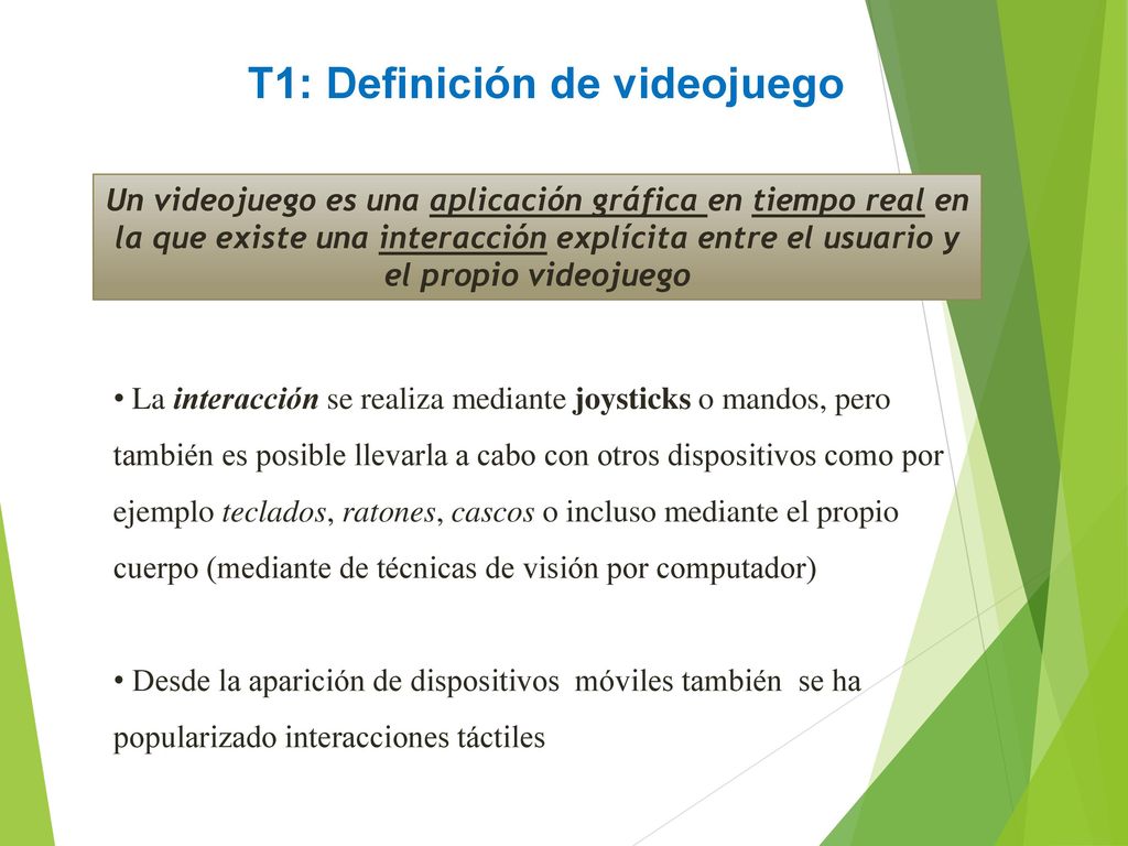 INFORMACION SOBRE LOS VIDEOJUEGOS - ppt descargar