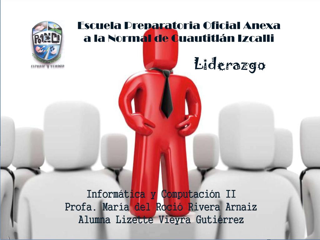 Escuela Preparatoria Oficial Anexa a la Normal de Cuautitlán Izcalli