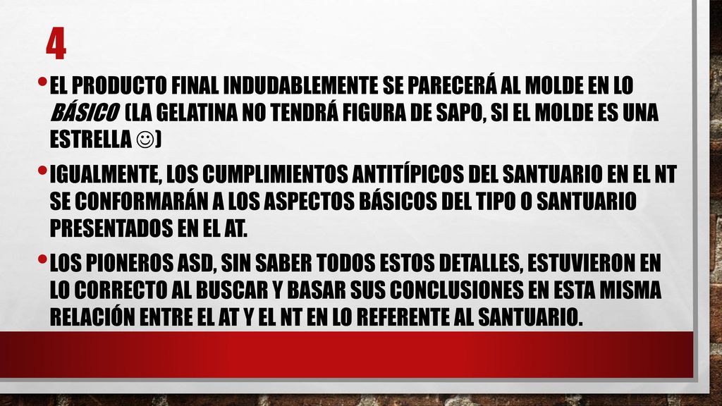 4 El producto final indudablemente se parecerá al molde en lo básico (la gelatina no tendrá figura de sapo, si el molde es una estrella )