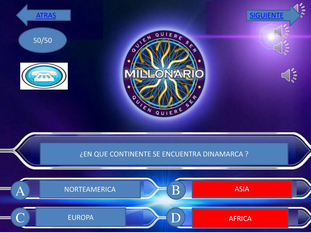 ¿EN QUE CONTINENTE SE ENCUENTRA DINAMARCA