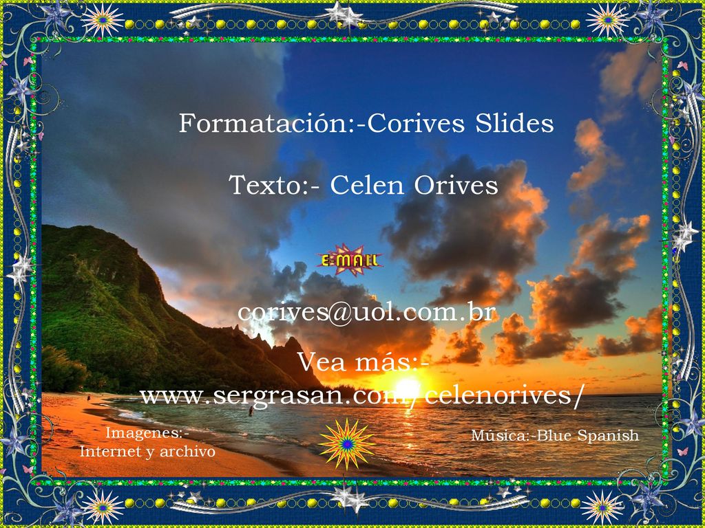 Formatación:-Corives Slides Formatación:-Corives Slides